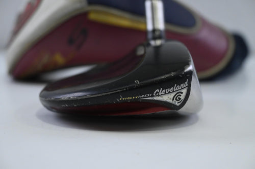 Cleveland HiBore XLS #3 Wood / 15 Degree / Regular Flex Fujikura M Fit-On 55