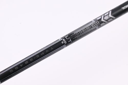Callaway Apex UT 2026 #3 Iron / 20 Degree / Stiff Flex MMT UT 80 Shaft