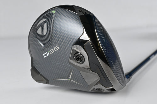 Taylormade Qi35 LS Driver / 9 Degree / Regular Flex Diamana T+ 60 Shaft