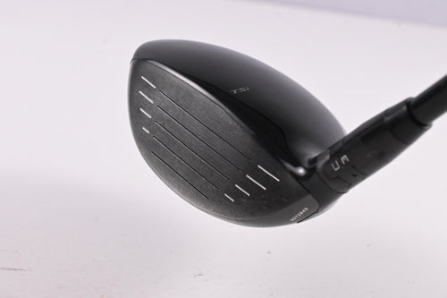 Titleist TSi3 #3 Wood / 15 Degree / X-Flex HZRDUS GEN4 Black 70 Shaft