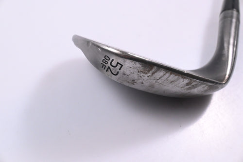 Titleist Vokey SM7 Gap Wedge / 52 Degree / Wedge Flex KBS Tour Shaft
