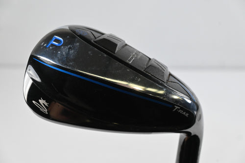 Cobra T-Rail Hybrid Combo Wedge / 44 Degree / Regular Flex UltraLite 50
