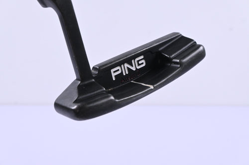 Ping Scottsdale TR Putter / Black Dot / 31 Inch