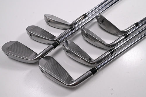 Nike SQ Sumo Irons / 5-PW+SW / Regular Flex Speedstep Shafts