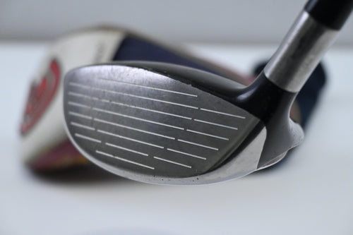 Cleveland HiBore XLS #3 Wood / 15 Degree / Regular Flex Fujikura M Fit-On 55