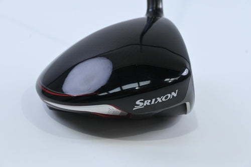 Srixon ZX5 Driver / 9.5 Degree / Stiff Flex Fujikura Ventus Blue 6