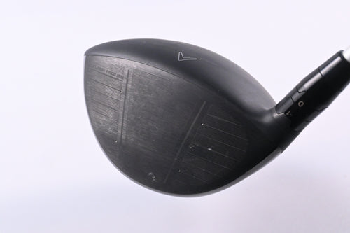 Callaway Rogue ST Triple Diamond LS Driver / 9 Degree / X-Flex Motore Speeder