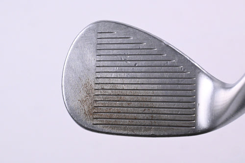 Titleist Vokey SM9 Lob Wedge / 58 Degree / Wedge Flex Titleist Vokey SM9 Shaft