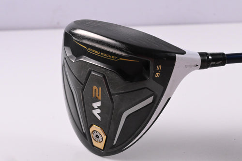 Taylormade M2 2016 Driver / 9.5 Degree / Regular Flex Ventus Blue 5 Shaft