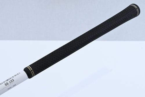 Project X HZRDUS Gen4 Red CB 50 Driver Shaft / Regular Flex / Cobra 2nd Gen