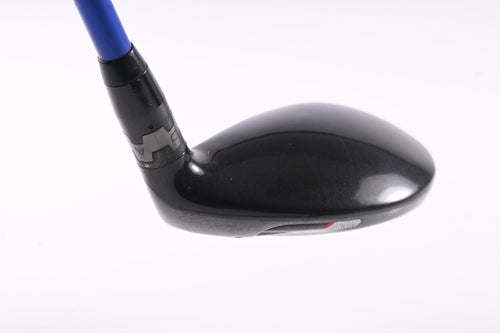 Titleist 913H #3 Hybrid / 21 Degree / Stiff Flex Diamana S+ Blue 82 Shaft