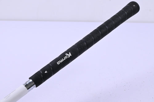 Mizuno MX-17 #8 Iron / Regular Flex Mizuno Dyna Flex Shaft