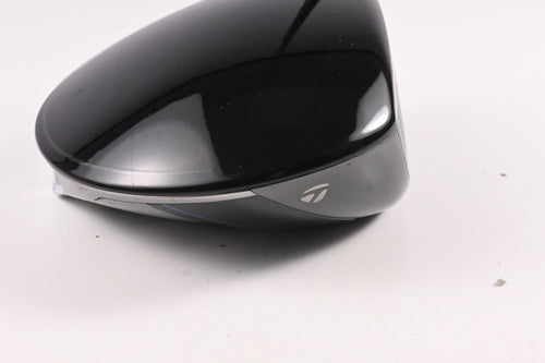Taylormade Qi10 LS Driver / 8 Degree / X-Flex HZRDUS Black 70 Shaft