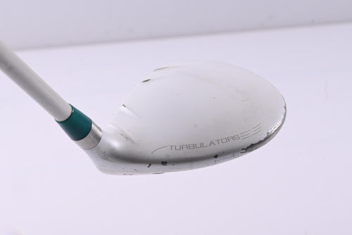 Ladies Ping Rhapsody 2015 #5 Wood / 22 Degree / Ladies Flex Ping ULT220