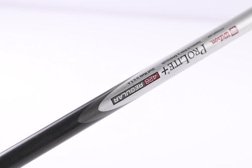 Wilson Deep Red II #3 Wood / 15 Degree / Regular Flex ProLite+ Shaft