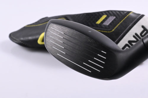 Ping G430 #3 Hybrid / 19 Degree / Regular Flex Ping Alta CB Black 70 Shaft