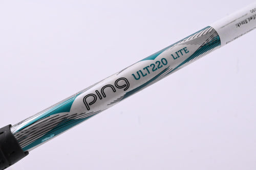 Ladies Ping Rhapsody 2015 #5 Wood / 22 Degree / Ladies Flex Ping ULT220