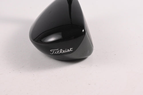 Titleist GT3 #3 Hybrid / 19 Degree / Stiff Flex HZRDUS GEN5 Black 80 Shaft