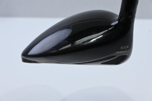 Left Hand Titleist TS2 Driver / 10.5 Degree / Regular Flex Kuro Kage 50 Shaft