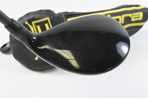 Cobra King Speedzone #3 Wood / 14 Degree / X-Flex HZRDUS Smoke Yellow 70 Shaft