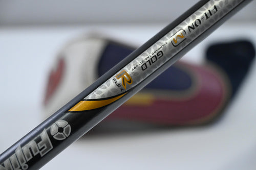 Cleveland HiBore XLS #3 Wood / 15 Degree / Regular Flex Fujikura M Fit-On 55