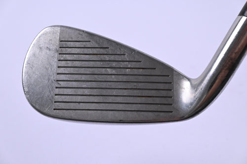 Mizuno MX-17 #3 Iron / 20 Degree / Regular Flex Mizuno Dyna Flex Shaft