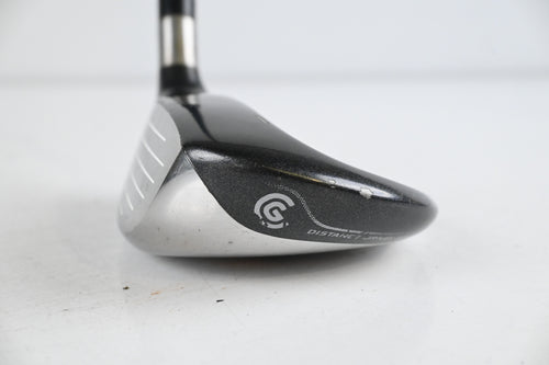Left Hand Cleveland HiBore #5 Wood / 19 Degree / Regular Flex UST iSH350 Shaft