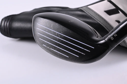 Titleist TSR3 #3 Wood / 15 Degree / Stiff Flex Tensei 1K Black 75 Shaft