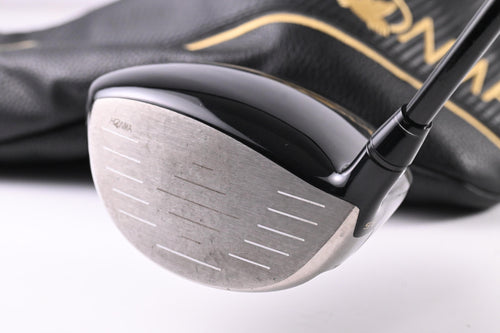 Honma TR20 Driver / 9.5 Degree / Stiff Flex Honma VIZARD TR20-50 Shaft
