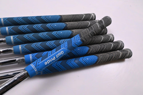 Titleist 716 AP2 Irons / 4-PW / Stiff Flex Dynamic Gold S300 Shafts