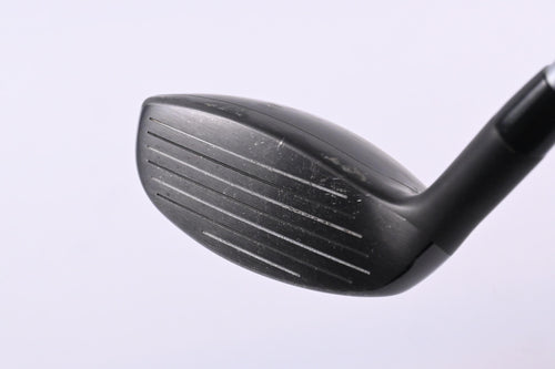 Ping Anser #2 Hybrid / 17 Degree / Regular Flex Ping TFC 800 Shaft