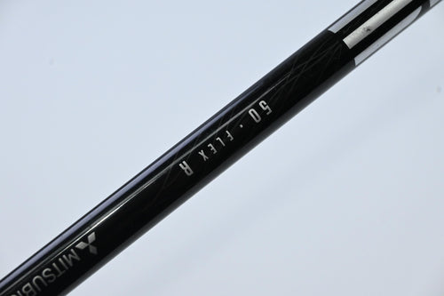 Left Hand Titleist TS2 Driver / 10.5 Degree / Regular Flex Kuro Kage 50 Shaft