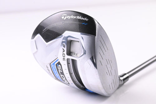 Taylormade SLDR Driver / 10.5 Degree / Regular Flex Fujikura Speeder57 Shaft