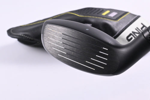 Ping G430 #3 Hybrid / 19 Degree / Stiff Flex Ping Alta CB Black 70 Shaft