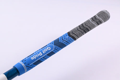 Callaway Rogue Sub Zero Driver / 9 Degree / Stiff Flex EvenFlow Blue 65 Shaft