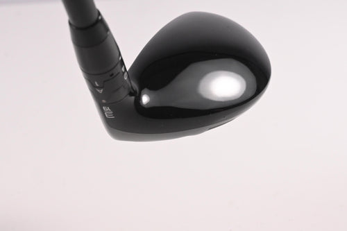 Titleist GT3 #3 Hybrid / 19 Degree / Stiff Flex HZRDUS GEN5 Black 80 Shaft
