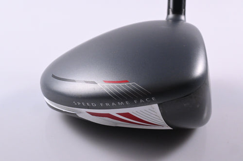 Callaway X Hot Driver / 9.5 Degree / Stiff Flex Project X PXv Shaft
