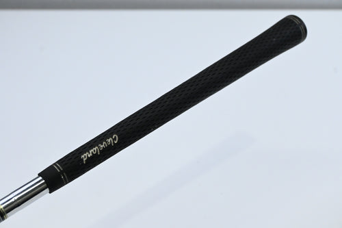 Cleveland 588 RTX Lob Wedge / 60 Degree / Wedge Flex Dynamic Gold Shaft