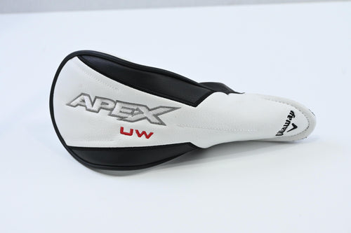 Callaway Apex UW 24 #4 Hybrid / 21 Degree / Regular Flex MMT 70