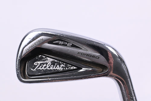 Titleist 716 AP2 #5 Iron / 27 Degree / Stiff Flex KBS Tour C-Taper 120 Shaft