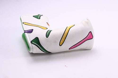 Odyssey White Hot Versa One Putter / 34 Inch