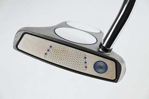Odyssey Divine Line 2-Ball Putter / 33 Inch