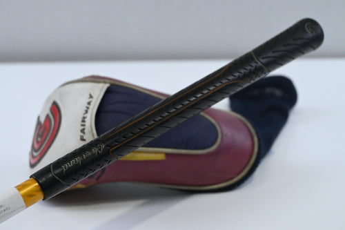 Cleveland HiBore XLS #3 Wood / 15 Degree / Regular Flex Fujikura M Fit-On 55