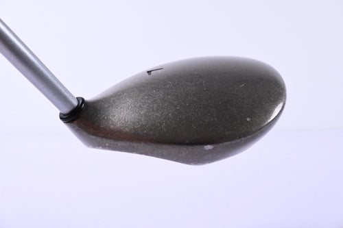 Callaway Great Big Bertha #5 Wood / 18 Degree / Regular Flex BB UL Shaft
