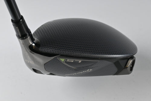 Taylormade Qi35 LS Driver / 9 Degree / Regular Flex Diamana T+ 60 Shaft