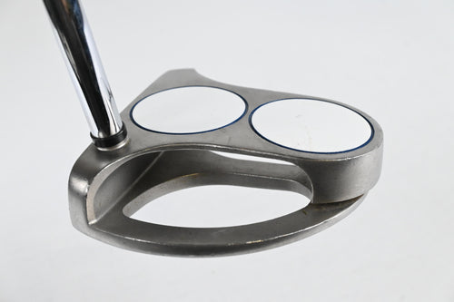 Odyssey Divine Line 2-Ball Putter / 33 Inch