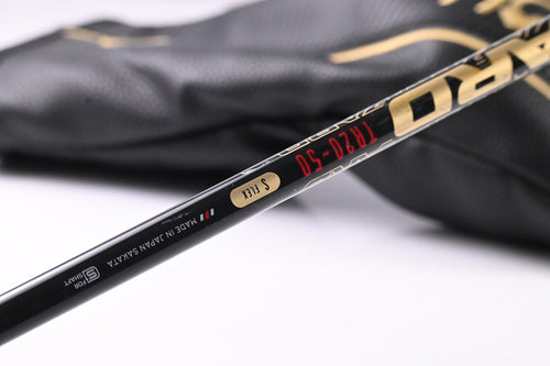 Honma TR20 Driver / 9.5 Degree / Stiff Flex Honma VIZARD TR20-50 Shaft