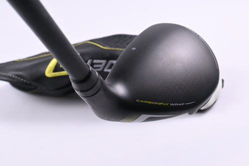 Ping G430 #3 Hybrid / 19 Degree / Stiff Flex Ping Alta CB Black 70 Shaft