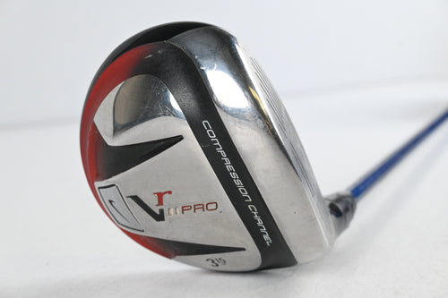 Nike VR Pro #3 Wood / 15 Degree / Stiff Flex Project X Blue Shaft
