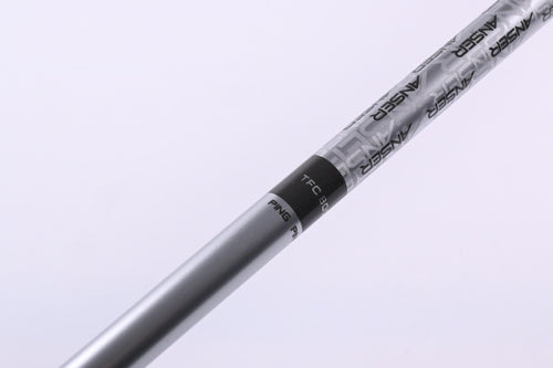 Ping Anser #2 Hybrid / 17 Degree / Regular Flex Ping TFC 800 Shaft